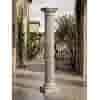 Ionische zuil klassiek 215cm