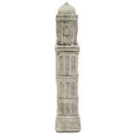 De Peperbus Toren H35 cm