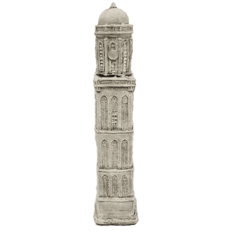 De Peperbus Toren H35 cm