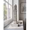 Betonnen Peperbus Toren H35 cm
