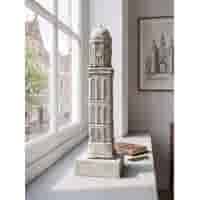 De Peperbus Toren H35 cm