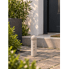 Amsterdammertje beton H24 cm