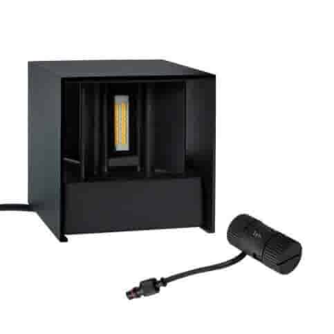Lyslight Liv wandlamp