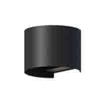 Lyslight Nola wandlamp