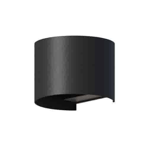 Lyslight Nola wandlamp