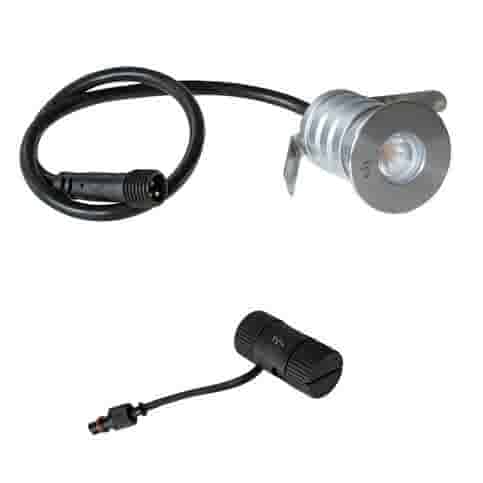 Lyslight Olan grondspot