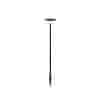 Lyslight Bjarne Mid staande lamp