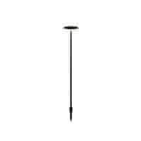 Lyslight Bjarne Mid staande lamp