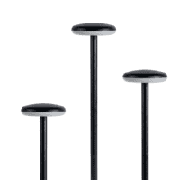 Lyslight Bjarne High staande buitenlamp
