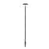 Lyslight Bjarne High staande buitenlamp