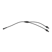 Lyslight Kabel splitter