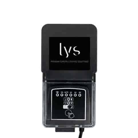 Lyslight Transformator 150VA