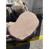 Natuursteen Staptegel Modak 45 cm