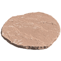 Natuursteen Staptegel Modak 45 cm
