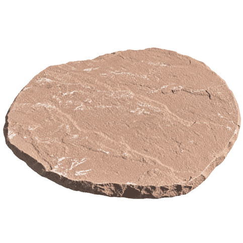 Natuursteen Staptegel Modak 45 cm