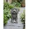 Betonnen Labradoodle H37 cm