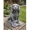 King Charles tuinbeeld H31 cm