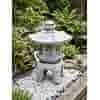 Japanse Pagode H40 cm