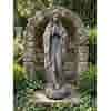 Maria beeld H49 cm