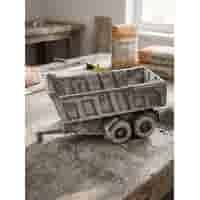 Betonnen aanhanger H20 cm
